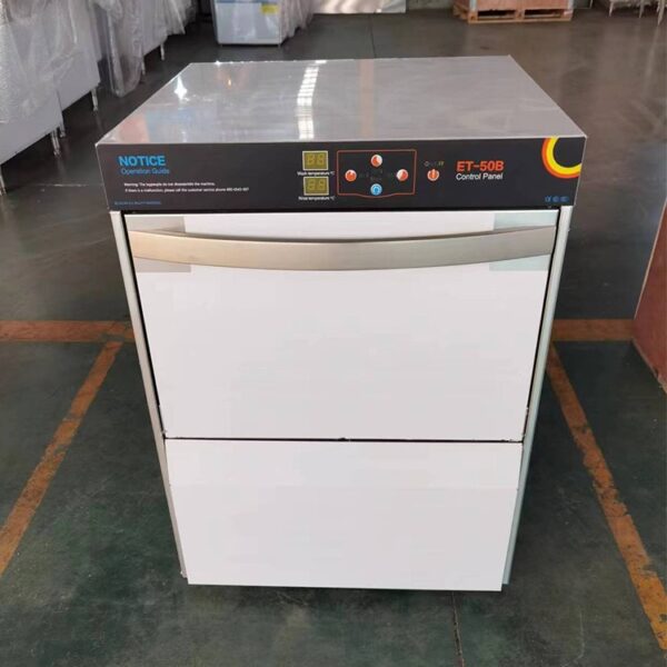Top-Loading Dishwasher - Image 2