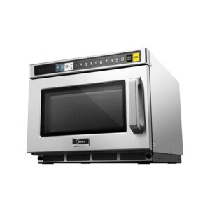 Commercial Microwave Oven