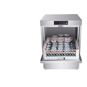 Commercial Dishwasher