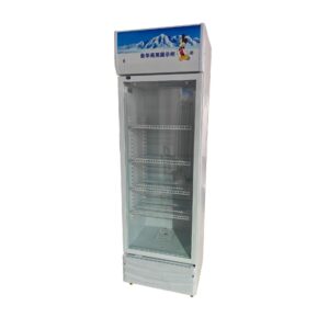 Commercial Fridge
